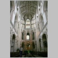 Norwich Cathedral, photo by Wendy on flickr,2.jpg
